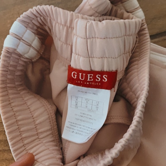 Guess Track Pants - Picture 3 of 5